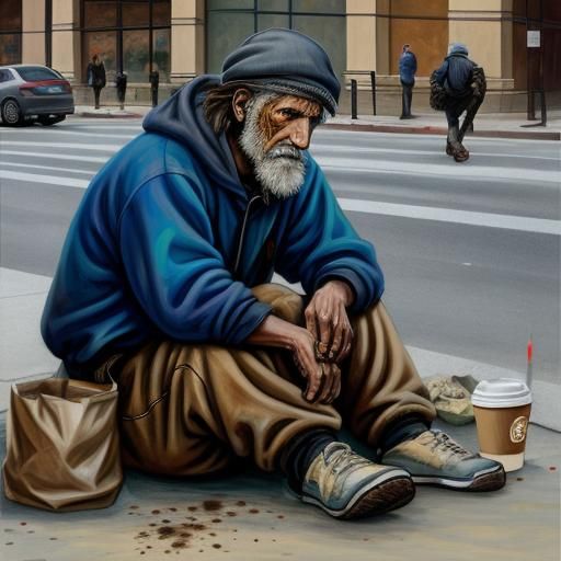 Homeless