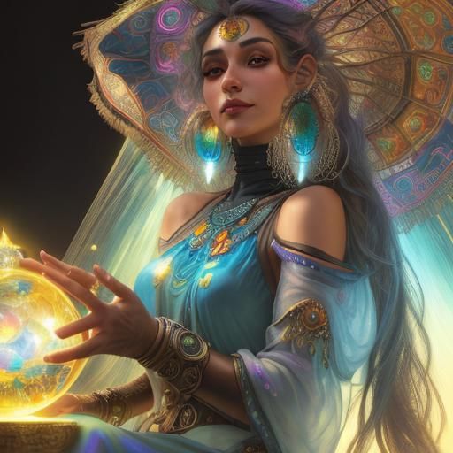 Magic
