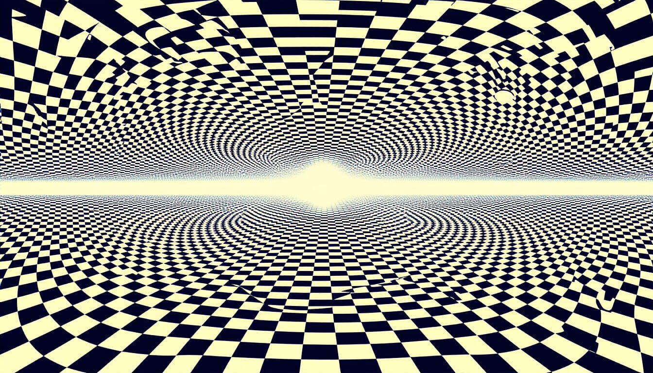 Steampunk Marketplace with Clockwork Automatons