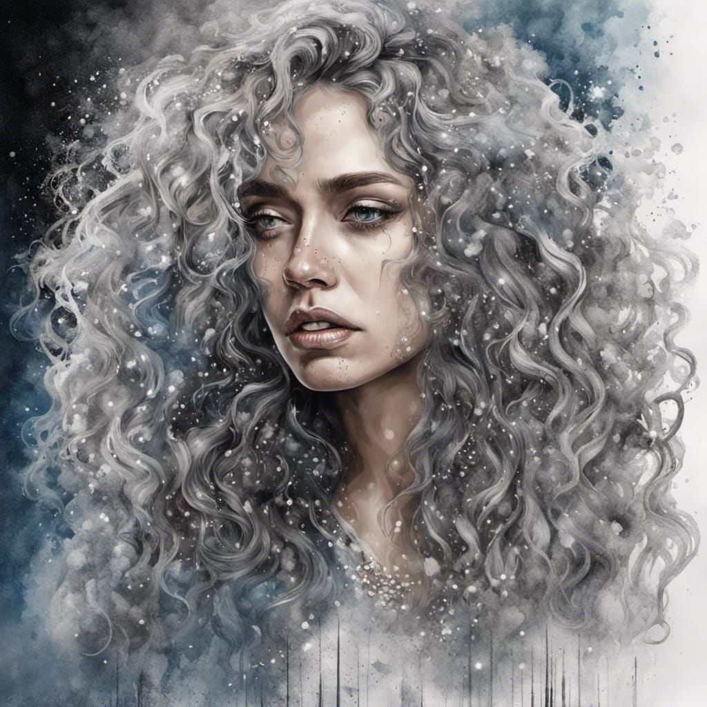 all the sadness in the world