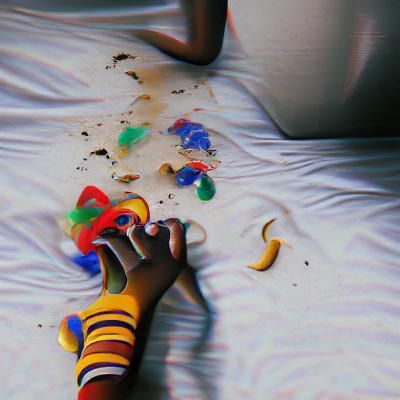 Nostalgic Childhood Memories
