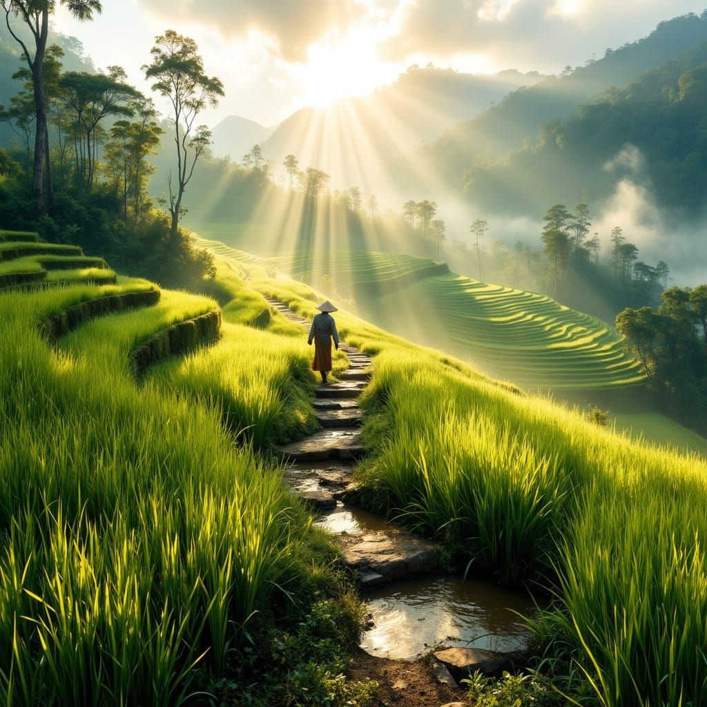 <lora:DreamweaverFlux:1.0> <lora:Earth and impression:1.0> <...