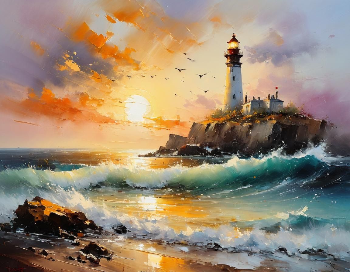 Lighthouse