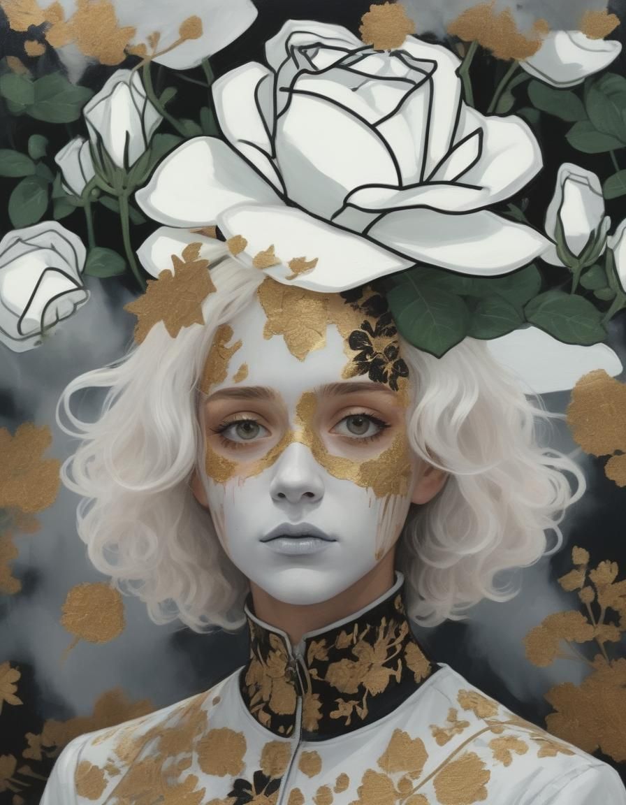 Nina ___