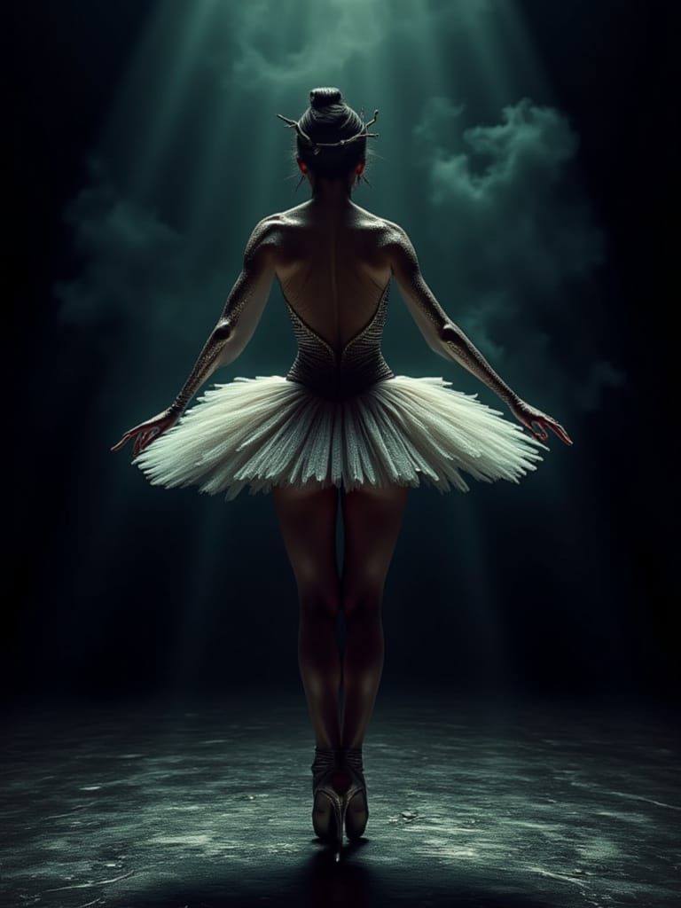 Pushing to the Limit 🩰