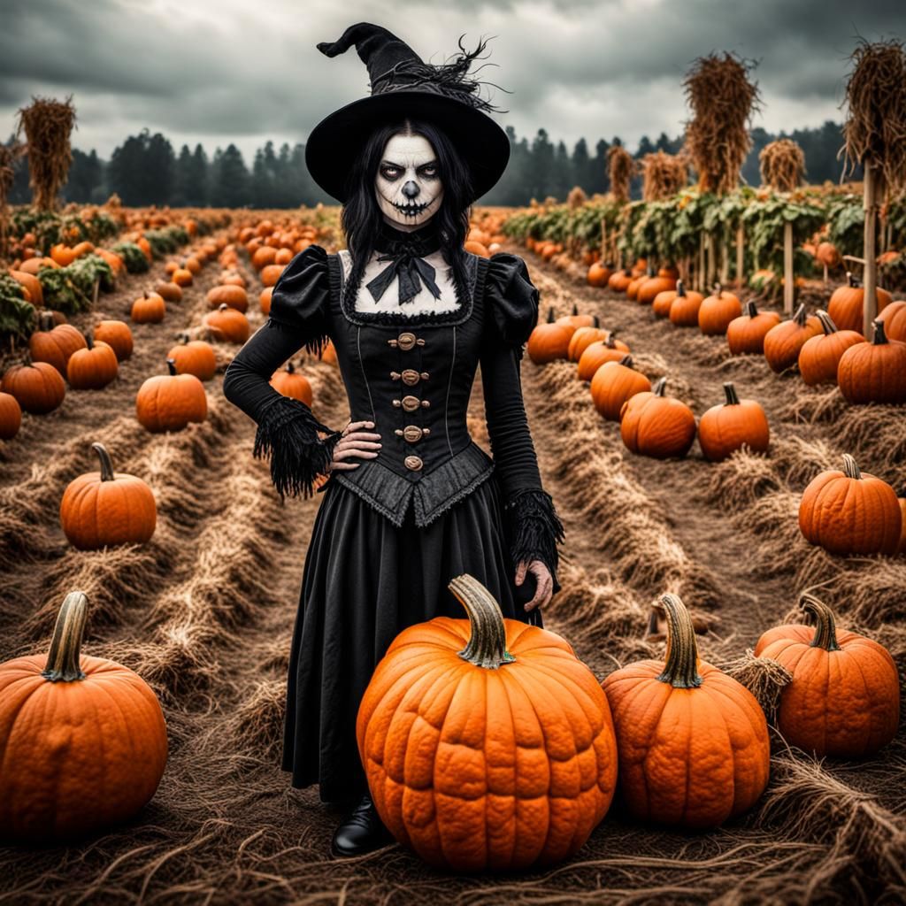 Scarecrow