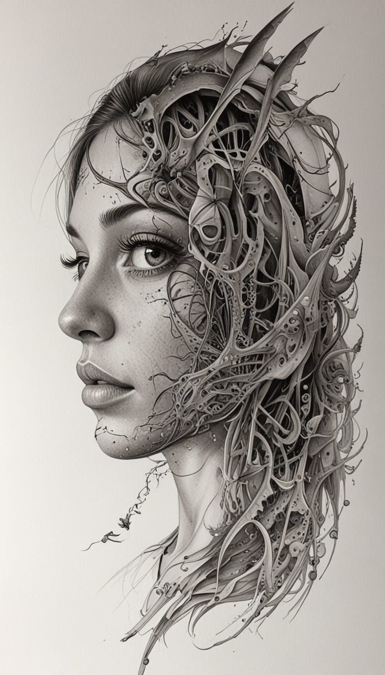 Metamorphosis Juggernaut v9