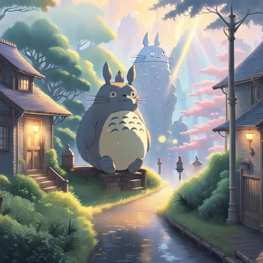 Totoro