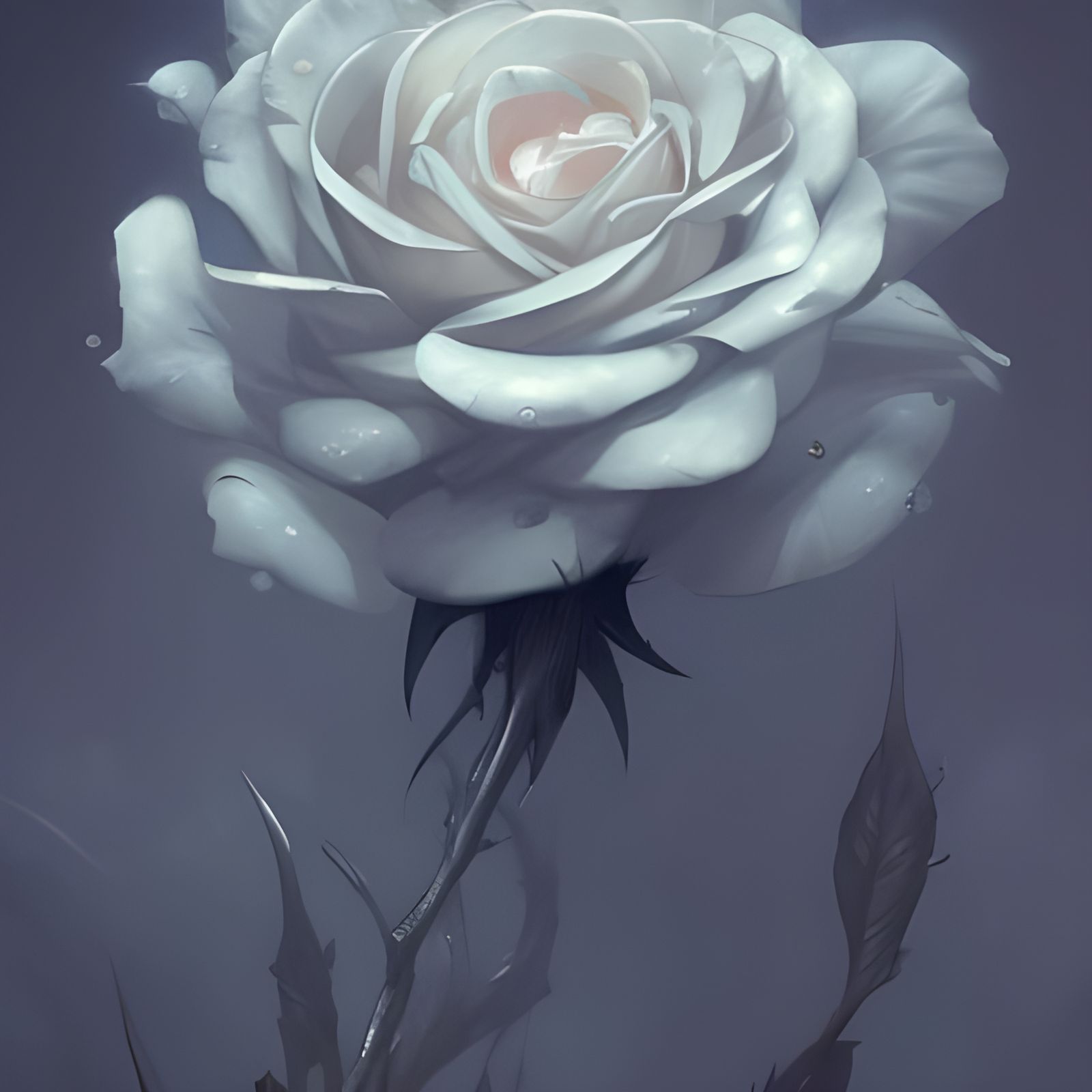 White Rose
