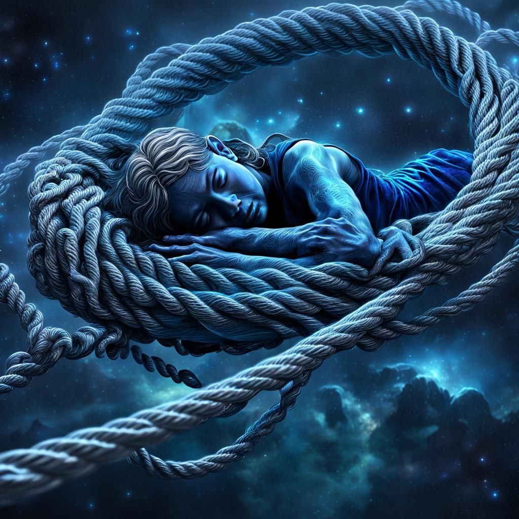 Astral Projection: Soul's Journey Beyond the Body