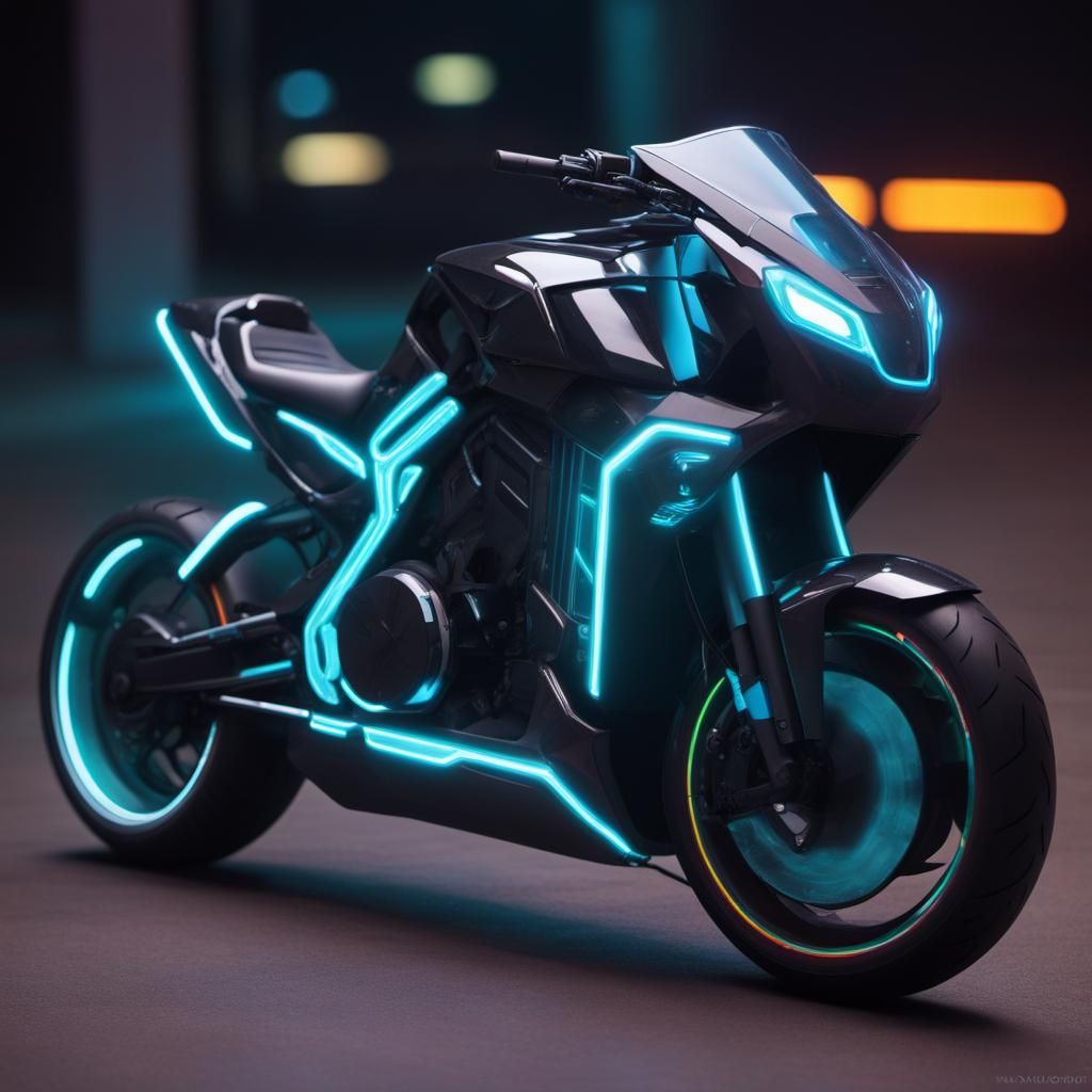 TRON