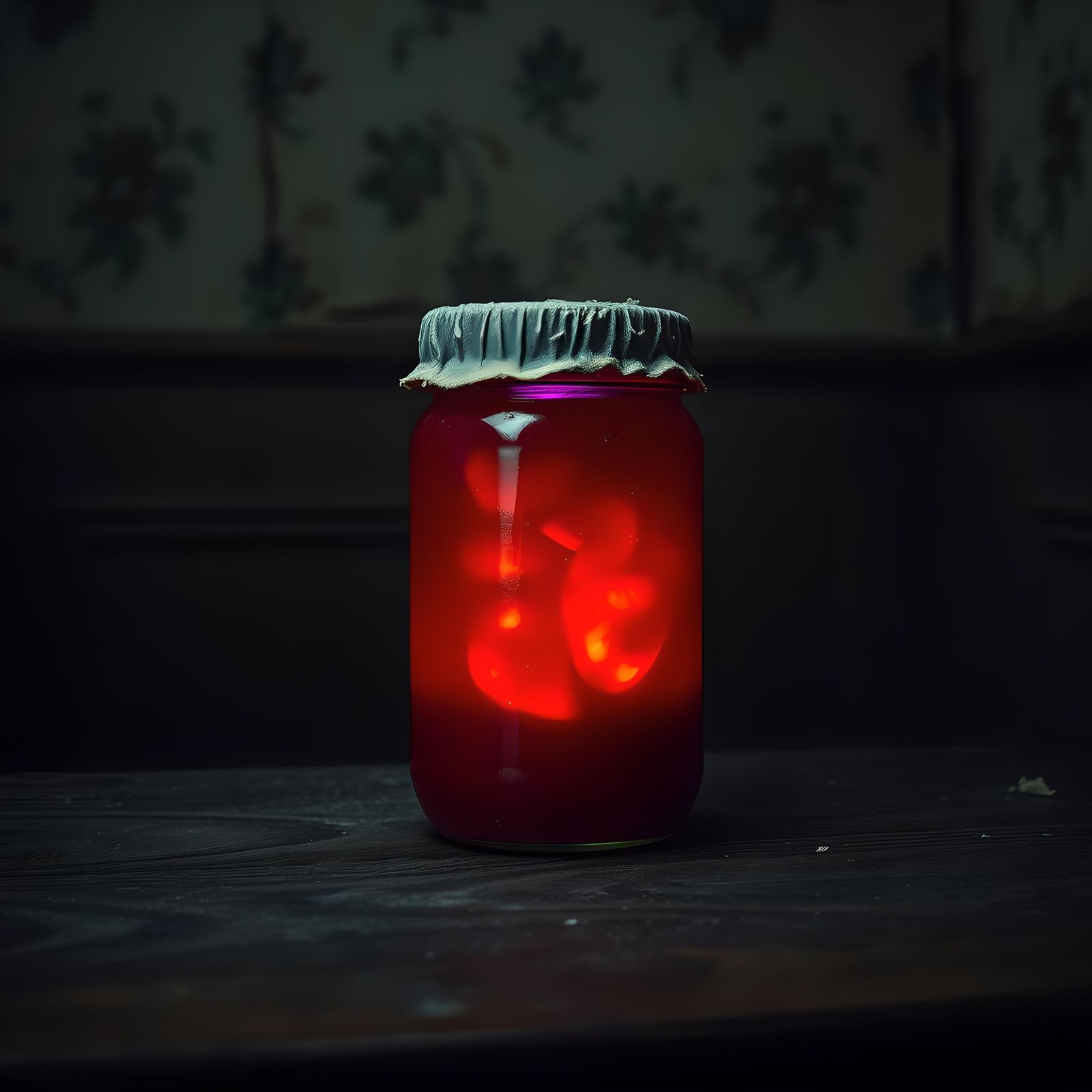 Horror Jar