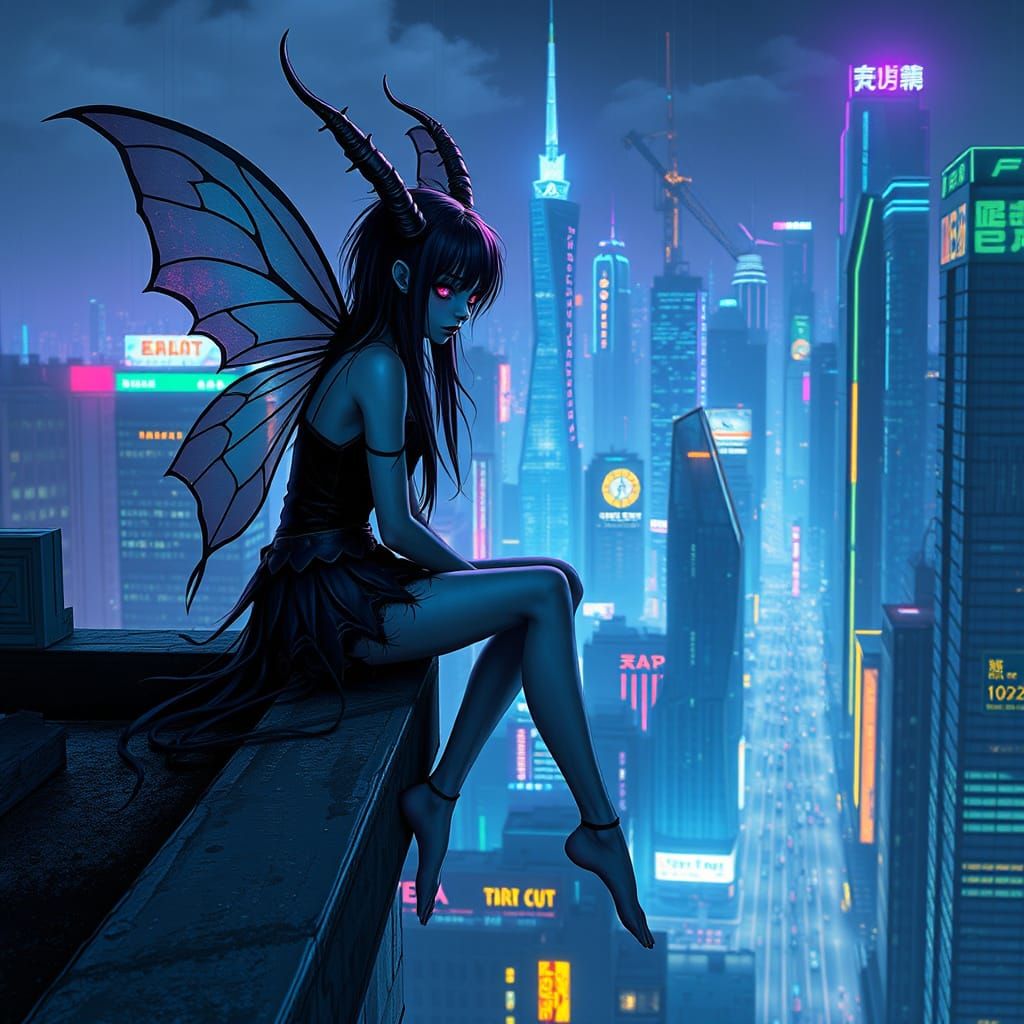 The Human World sure has changed in the last thousand years