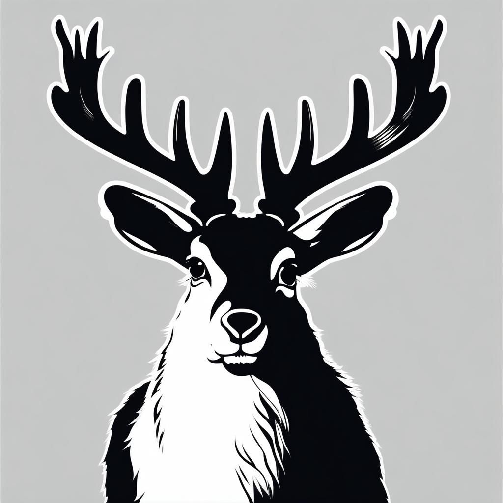 jackalope
