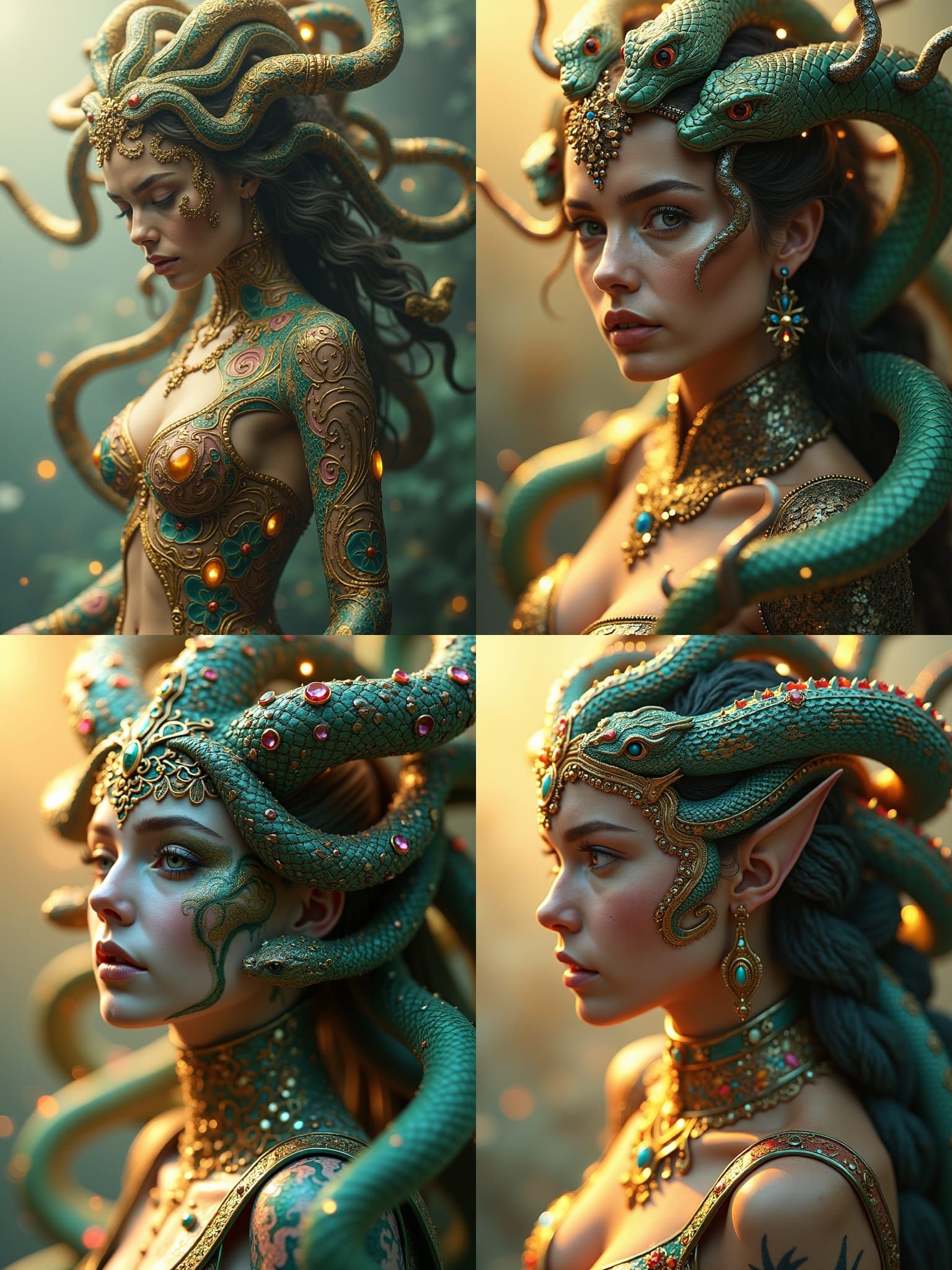 Medusa