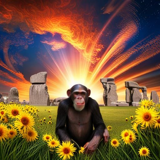 Celebrating the Summer Solstice