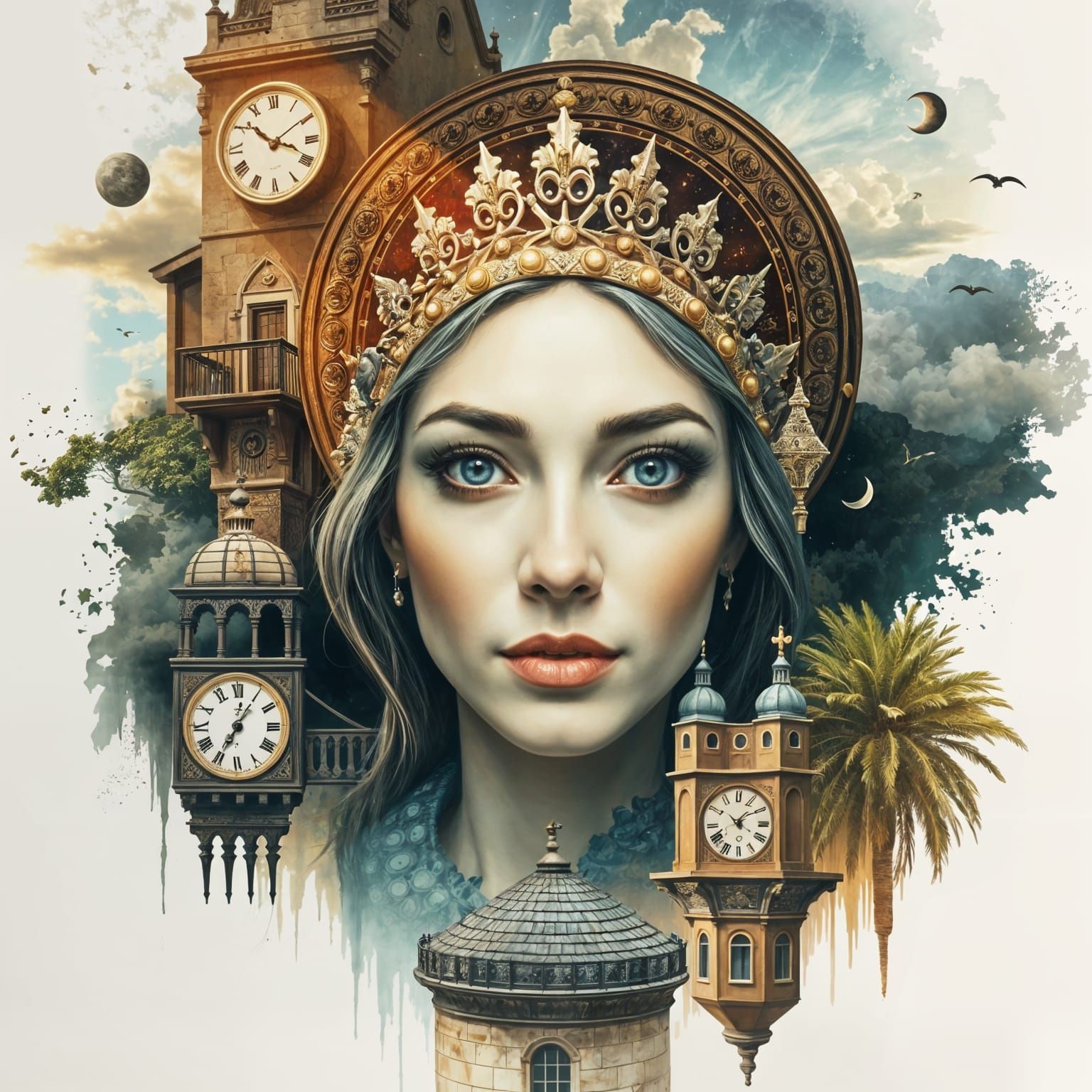 The Inescapability of Impermanence