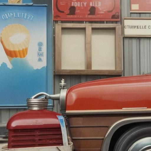 Popsicle Origin Story: A Frozen Treat Accident