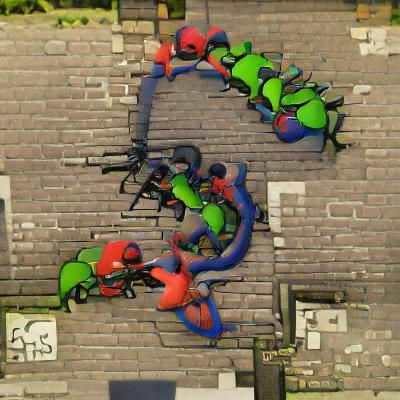 Gang Bang