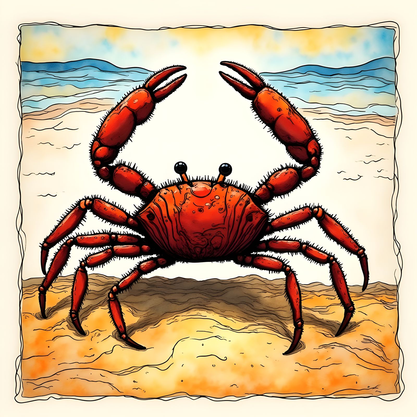 Crab Mentality
