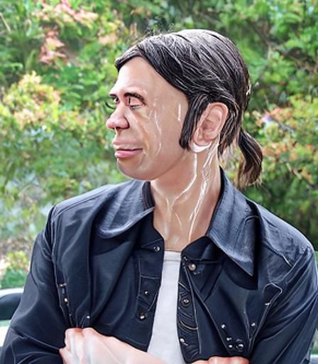 Portlandia, Lance The Pull Out King