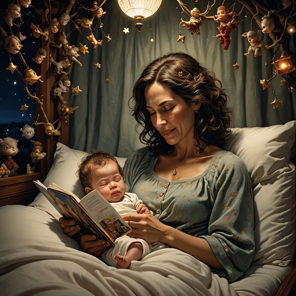 Bedtime story