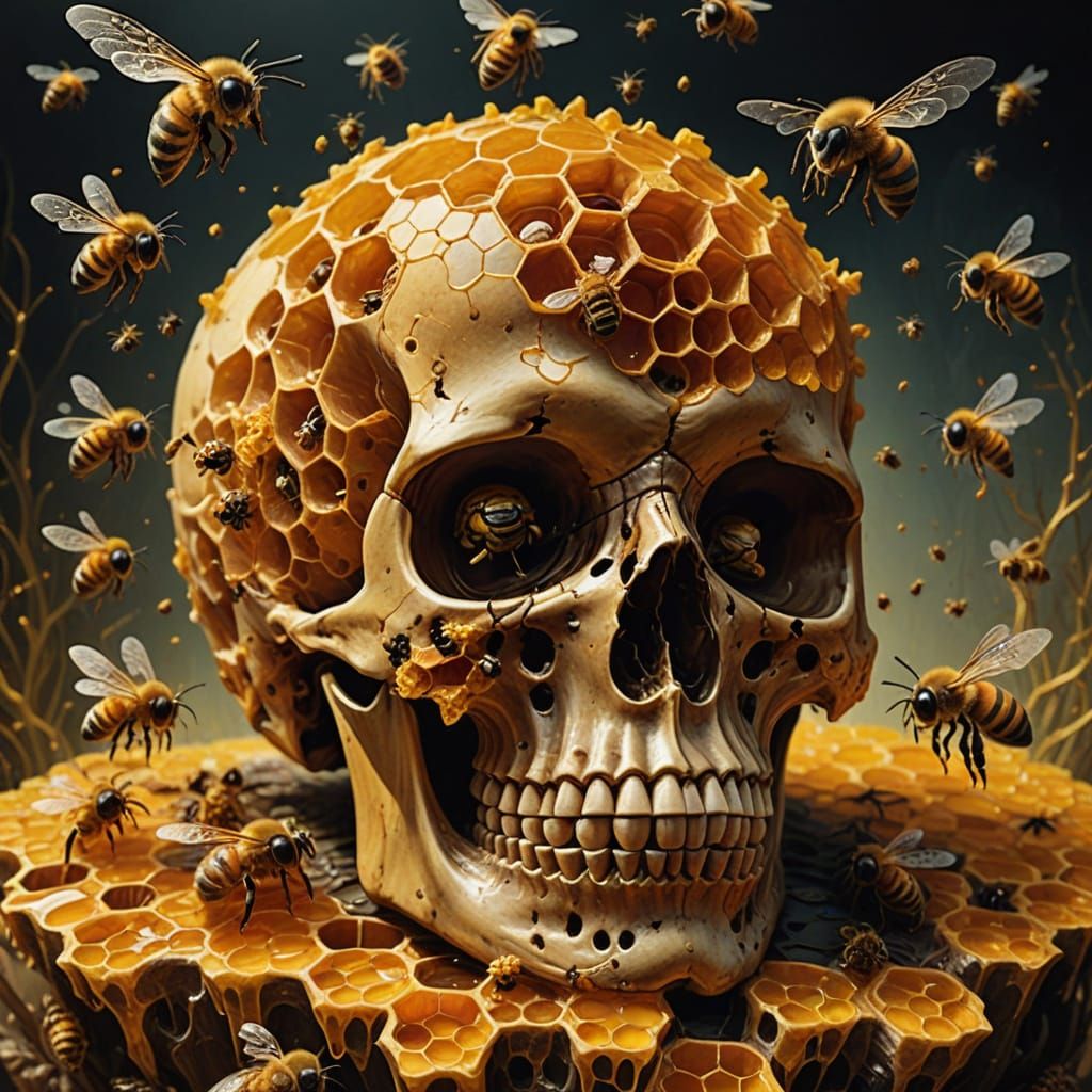 Es summt und brummt im Kopf