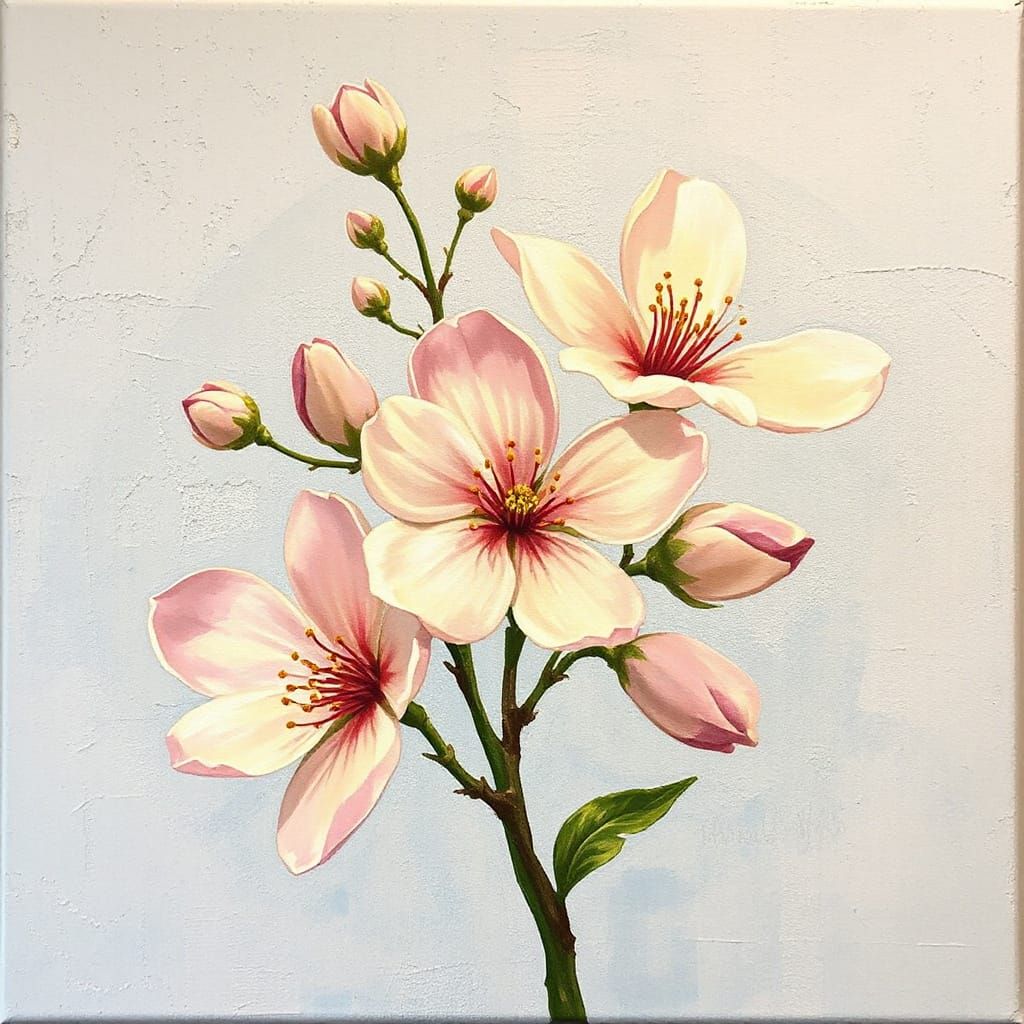 Dreamy Mosaic Art with Zentangle Details