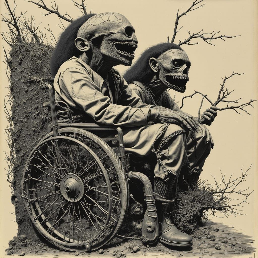 Lewd & Crewd Brothers