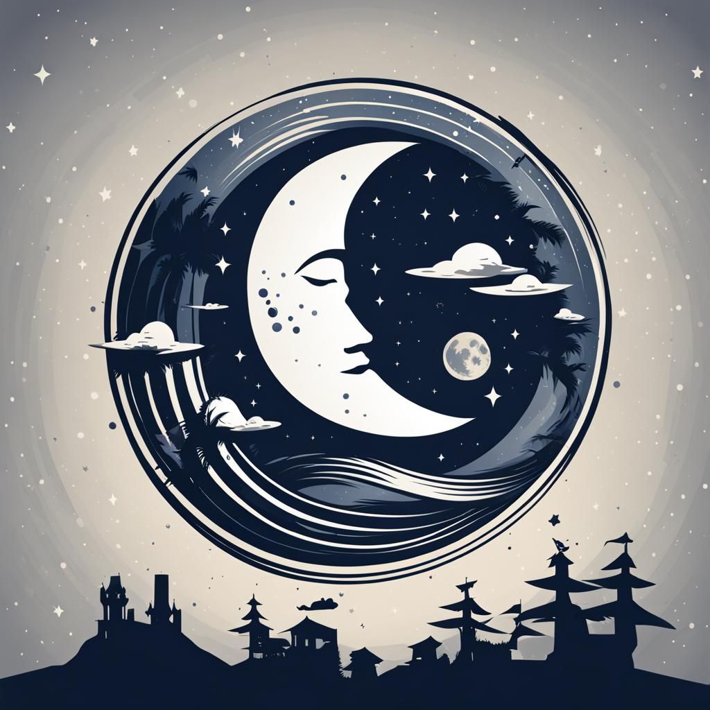 ALX Logo Gaming on the Moon