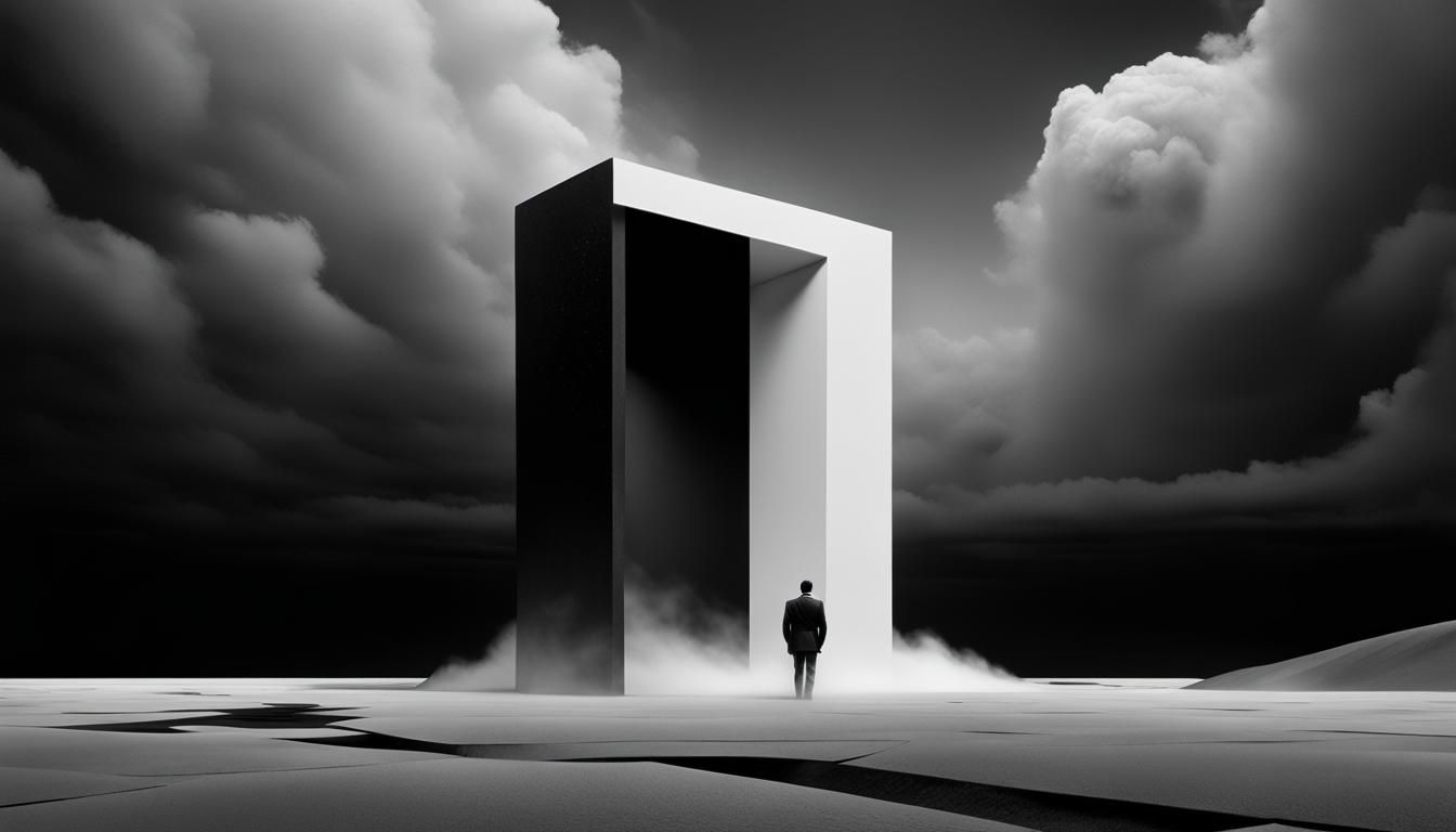 Surreal Constructivism: Grain of Sand in Cosmos