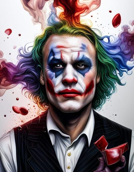 Not a "CLOWN"