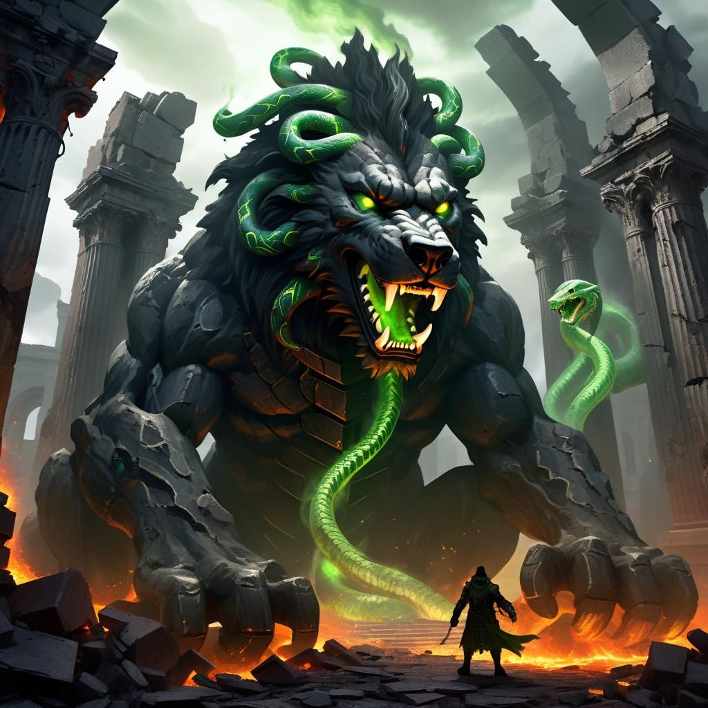 The Gatekeeper