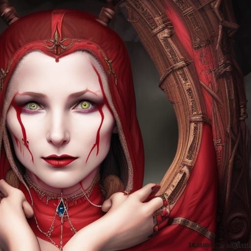 Elizabeth Bathory