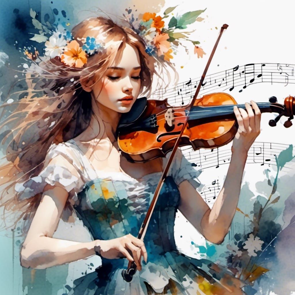 Blooming Music