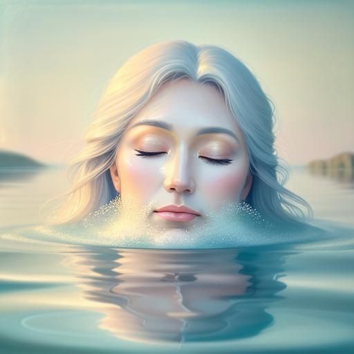 imagining pleasant or neutral sensations, one can potentially alter their perception of discomfort or stress.