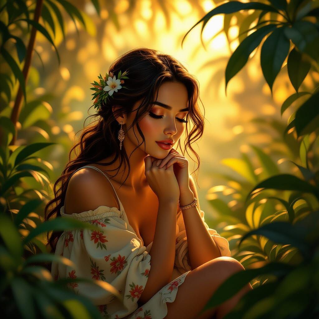 Feeling my hands start shaking
Hearing your voice, I'm overjoyed
I'm sorry, but I have no choice
You're only getting bet...