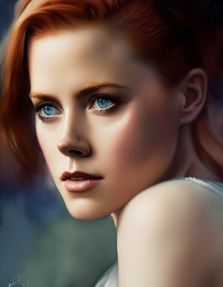 Amy Adams