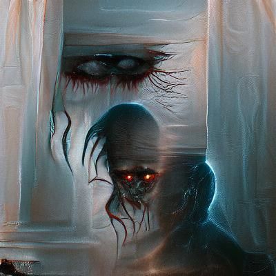 Sinister Empty Soul Confronting Pain