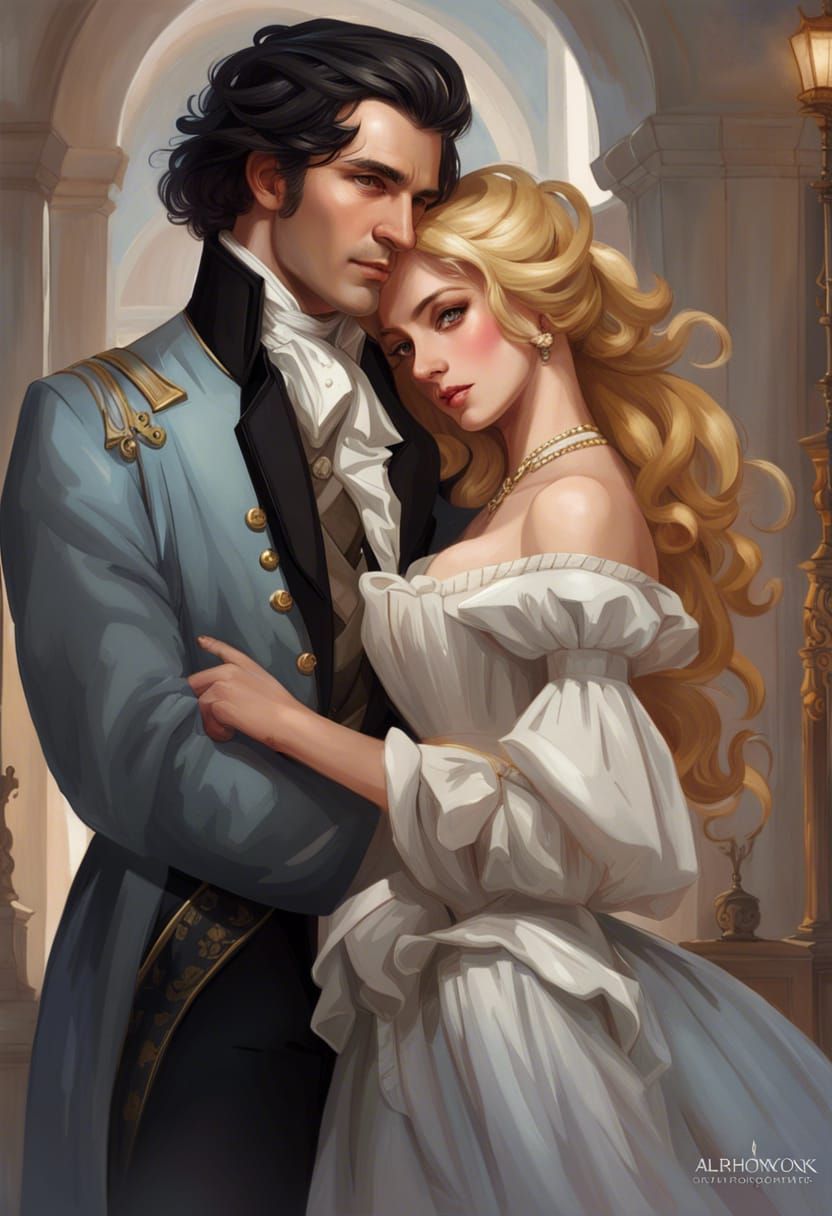 Williams McGregor / Virginia Shelley