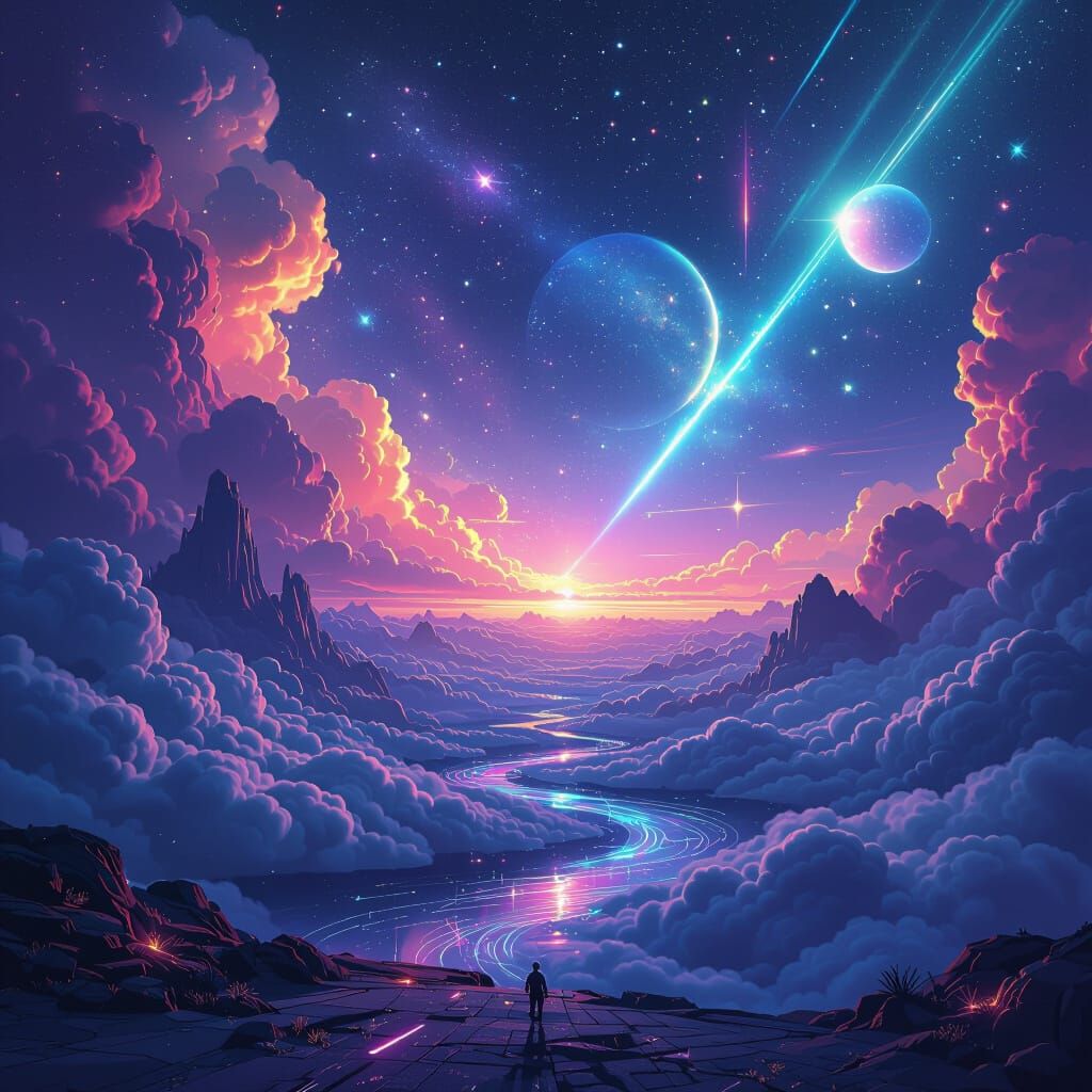 Where’s your imagination AI