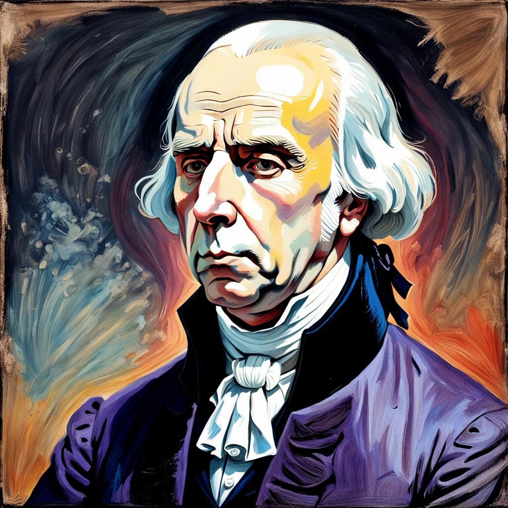 James Madison
