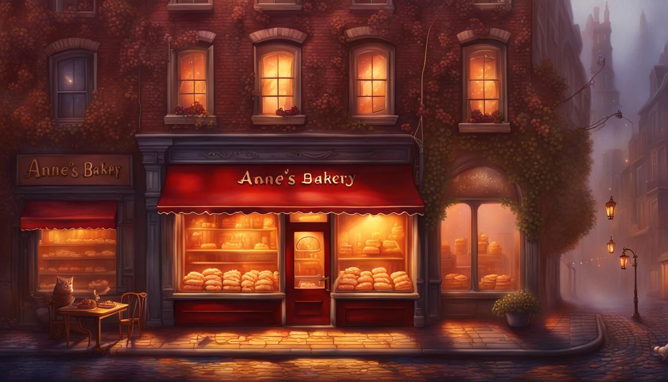Bakery