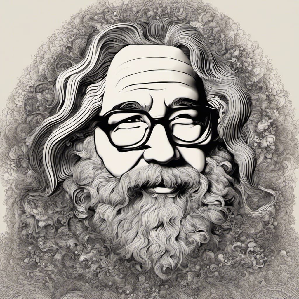 Jerry Garcia