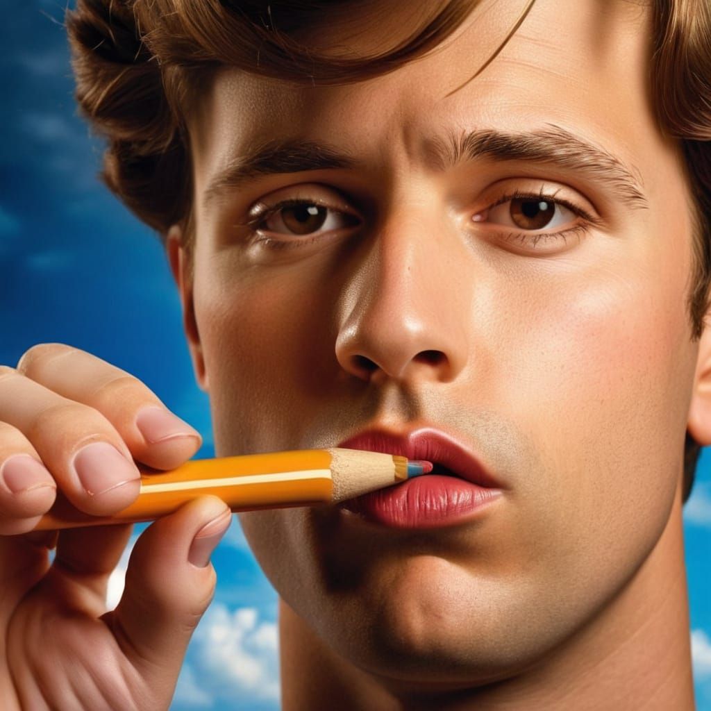 Hyperrealistic Photo: The Pitfalls of Wrong Education