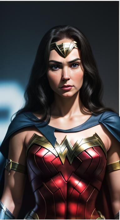 70s Superheroes Assemble: Comic Book Art