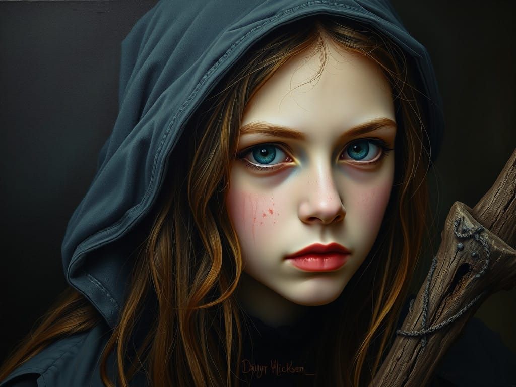Dark Shadows