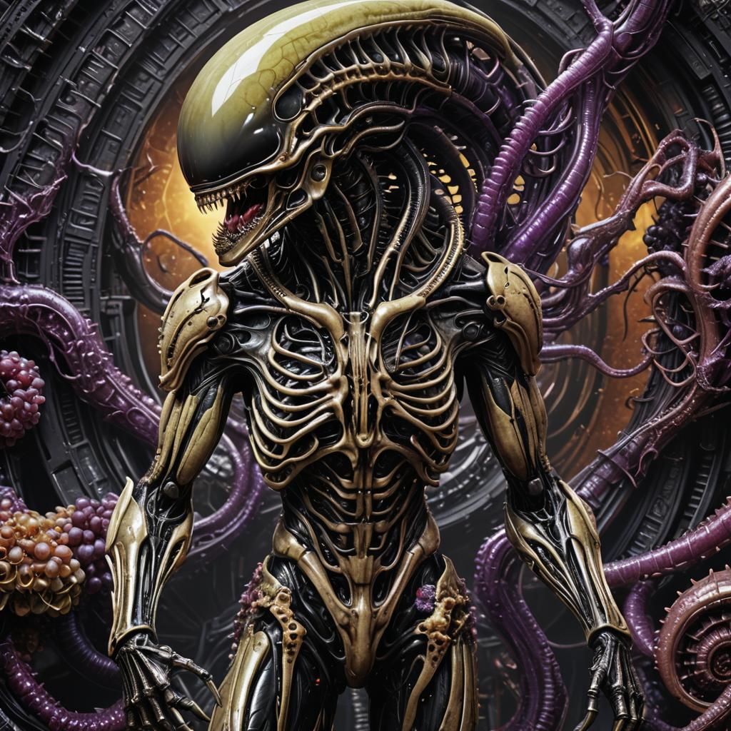 Yeeeaahhhh, baby. I'm da maaaaaan.