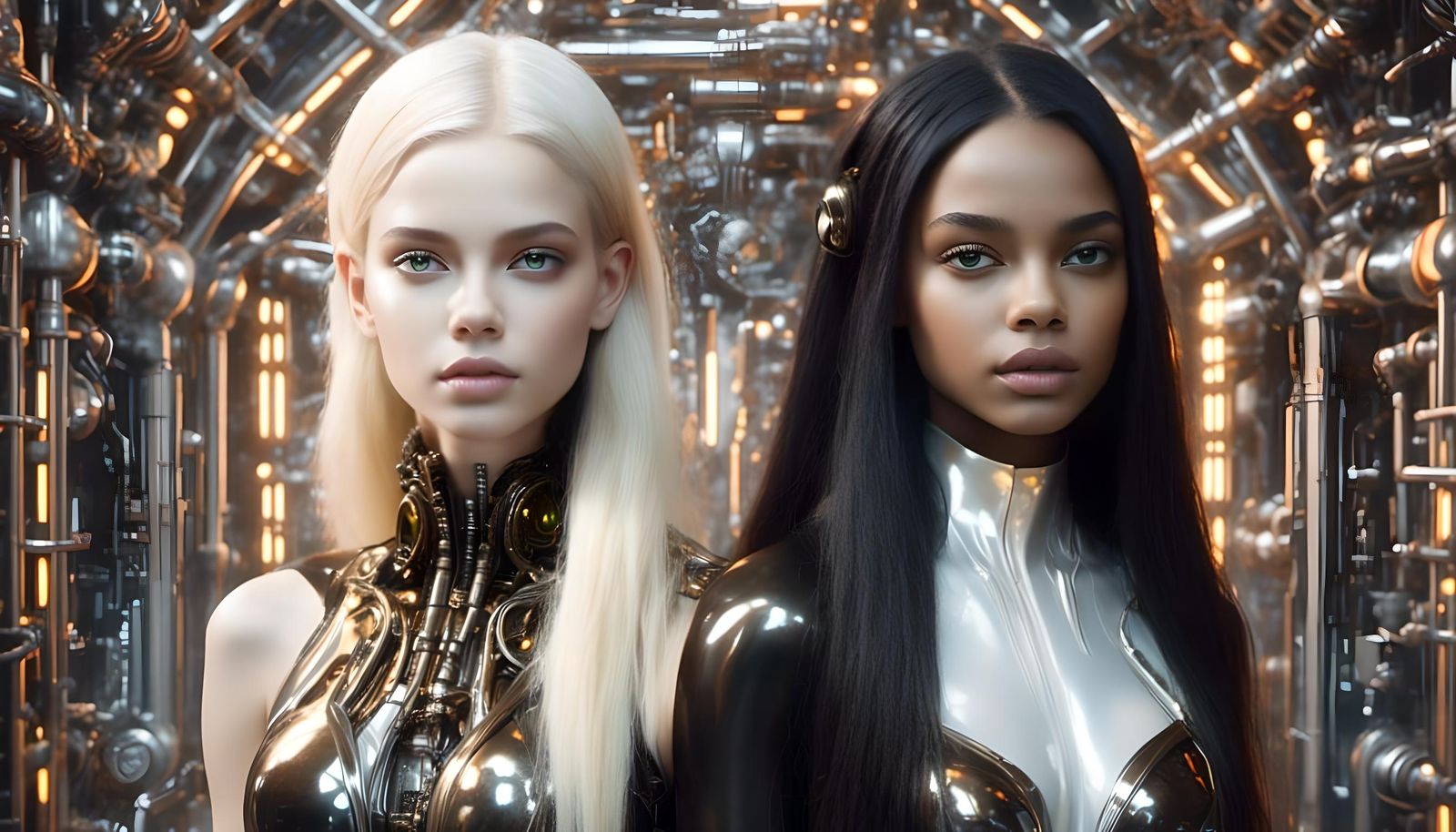 Novitiates of the Sisters of Mayhem of the Incarnate Knower