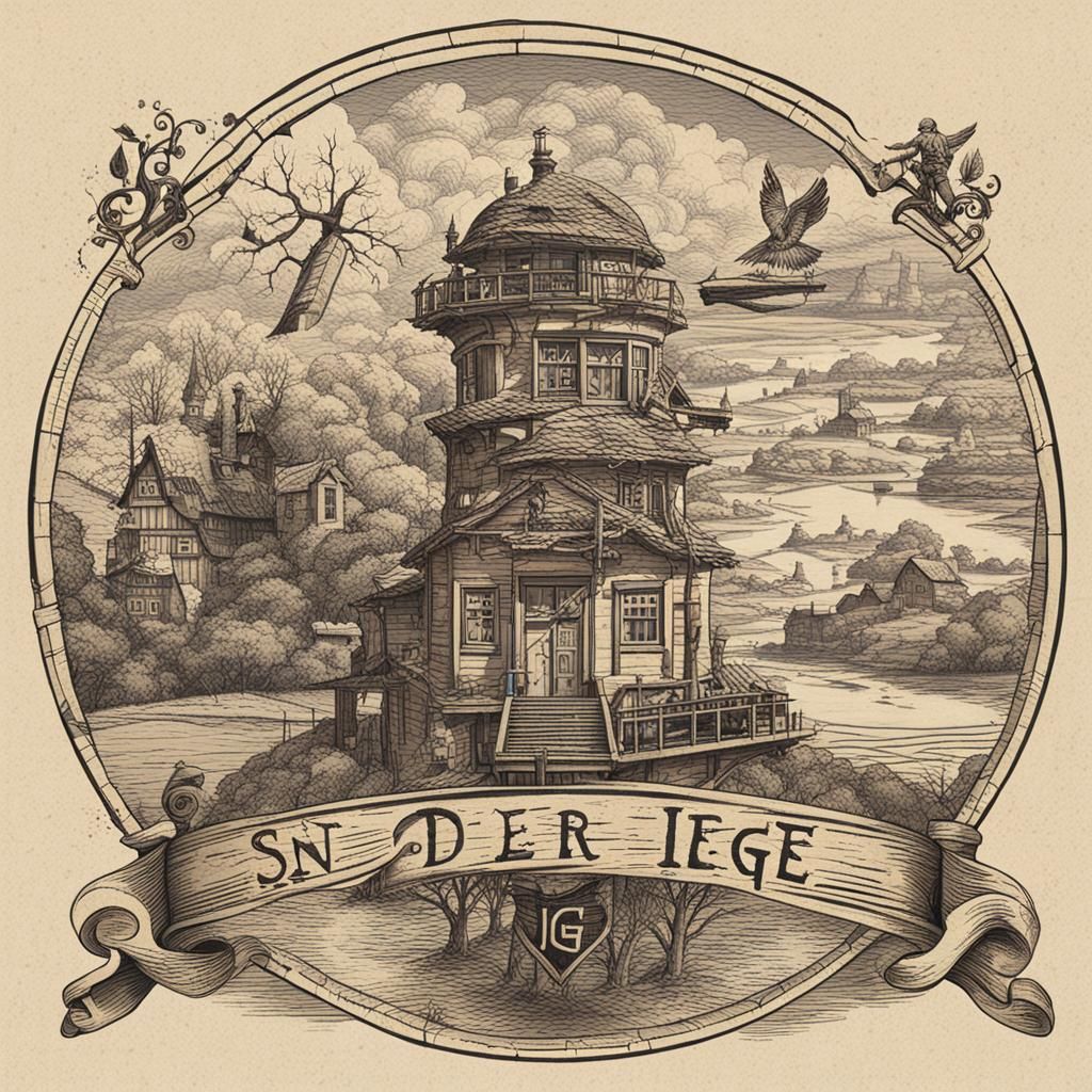 Snic Der Ige - Simple AI Concept